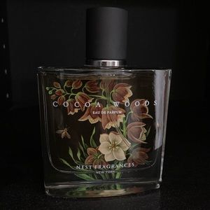 Cocoa Woods Nest Fragrance